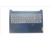 Lenovo COVER UpCase_ITA C82XF FP AB BL ALDF für Lenovo IdeaPad Slim 5 16IRL8 (82XF)