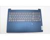 Lenovo COVER UpCase_EUROENG C82XF FPAB BL ALDF für Lenovo IdeaPad Slim 5 16IRL8 (82XF)