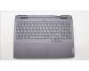 Lenovo 5CB1L55984 Tastatur inkl. Topcase ASM_POR C 82XW RGB