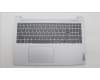 Lenovo COVER UpCase_EUROENG C82XF NFPCG BLPLDF für Lenovo IdeaPad Slim 5 16IRL8 (82XF)