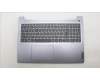 Lenovo 5CB1M46049 Tastatur inkl. Topcase ASM_ITA L 83ESFPAGNBL