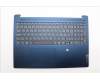 Lenovo 5CB1N93711 Tastatur inkl. Topcase SWS C83FW FP AB NBL AL