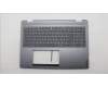 Lenovo COVER UpCaseASM EU ENG H83JT NFP LG NPS für Lenovo Yoga 7i 2-in-1 Gen 10 (83JT)