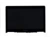 Lenovo LCD-Displaymodul für Flex3-1470, HD für Lenovo Flex 3-1470 (80JK)