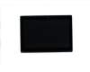 Lenovo DISPLAY LCDModule(WIFI)W/battPENSPTHDBXF für Lenovo IdeaPad Miix 320-10ICR (80XF)