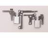 Lenovo HINGE Hinge B Flex3-1120 W/Rubber für Lenovo Flex 3-1120 (80LX)