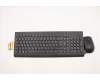 Lenovo KYB_MOUSE Primax R71_G2 2.4G BKG HU für Lenovo IdeaCentre AIO 3-27ALC6 (F0FY)
