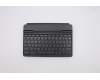 Lenovo MECH_ASM FKYBASM_B_FolioCase_BK_US INT'E für Lenovo 10e ChromeBook Tablet (82AM)