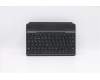 Lenovo MECH_ASM FRU KYB ASM_B_Folio Case_BK_SP für Lenovo 10e ChromeBook Tablet (82AM)