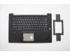 Lenovo MECH_ASM C-Cvr+KBD ASM,ARA,LTN für Lenovo ThinkPad P1 Gen 2 (20QT/20QU)
