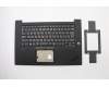Lenovo MECH_ASM C-Cvr+KBD ASM,JPN,LTN für Lenovo ThinkPad P1 Gen 2 (20QT/20QU)