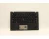 Lenovo 5M10W85911 MECH_ASM GRP KBD BZL,ARA,WW,DB,CHY