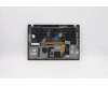 Lenovo MECH_ASM CCov BLKB BEL UK(SNX)BK FPR_NFC für Lenovo ThinkPad T14s (20T1/20T0)