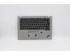 Lenovo MECH_ASM Ccv BLKB SLV UK(LTN)SR FPR_NFC für Lenovo ThinkPad T14s (20T1/20T0)