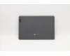 5M10Z41636 Lenovo MECH_ASM SP/C 3CELL_31.5WH W/ LCD COVER