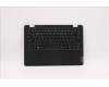 Lenovo 5M11C86275 MECH_ASM KB BEL w/PT C BK(W/DFKB)