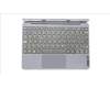Lenovo MECH_ASM FRU Keyboard_Folio_Blue_SPA für Lenovo 10w Tablet (82ST/82SU)