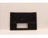 Lenovo 5M11H95058 MECH_ASM GP KBDBZL,SWE/FIN,WW,BK/BZ,CHY