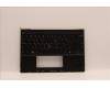 Lenovo 5M11H95043 MECH_ASM GP KBDBZL,GRE,WW,BK/BZ,CHY