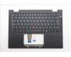 Lenovo MECH_ASM BL KB BK LA SPA SRX für Lenovo ThinkPad T14s 2-in-1 Gen 1 (21R3)