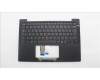 Lenovo MECH_ASM BL KB BK FRA SRX für Lenovo ThinkPad T14s Gen 6 (21R1)