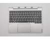 Lenovo NB_KYB NB_KYB FR W/PD/GL850 B 80XF PTN für Lenovo IdeaPad Miix 320-10ICR (80XF)