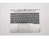 Lenovo NB_KYB NB_KYB CZ-SK W/PD/GL850 B 80XFPTN für Lenovo IdeaPad Miix 320-10ICR (80XF)