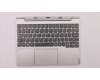 Lenovo NB_KYB NB_KYB SPA W/PD/GL850 B 80XF PTN für Lenovo IdeaPad Miix 320-10ICR (80XF)