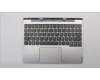 Lenovo NB_KYB NB_KYB TUR W/PD/GL850 B 80XF PTN für Lenovo IdeaPad Miix 320-10ICR (80XF)