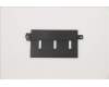 Lenovo MECHANICAL Dummy SCR Cover,BK,LX1 für Lenovo ThinkPad Yoga X13 Gen 2 (20W8/20W9)