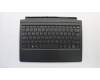 Lenovo NB_KYB UK-F4C-DOK-BacklightKBD-ASSY für Lenovo IdeaPad Miix 520-12IKB (20M3/20M4/81CG)