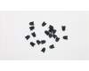 Lenovo RUBBER Hinge Rubber Kit C 81CU für Lenovo Yoga 730-15IKB (81CU)
