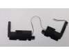 Lenovo SPEAKERINT Speaker 3N LPS L+R 1wx2 80R9 für Lenovo IdeaPad 100S-14IBR (80R9)