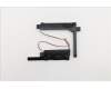 Lenovo SPEAKERINT Idea510-15 Veco 1224 Speaker für Lenovo IdeaPad 510-15IKB (80SV)