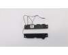 Lenovo SPEAKERINT Yoga520-14 YG 1224 Speaker für Lenovo Yoga 520-14IKB (80X8/80YM)