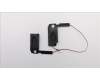 Lenovo SPEAKERINT Speaker 3N 81AK L+R 1.5Wx2 für Lenovo IdeaPad 320S-13IKB (81AK)