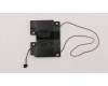 Lenovo SPEAKERINT Speaker B 82C1 L+R für Lenovo IdeaPad 3 CB-14IGL05 (82C1)