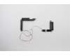 Lenovo SPEAKERINT Speaker L+R C 81NX für Lenovo Yoga S740-15IRH Touch (81NW)