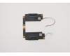 Lenovo SPEAKERINT Speaker C 81QA R/L für Lenovo Legion Y740S-15IMH (81YX)