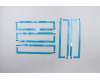 Lenovo TAPE Removable Tape C 81NX R/L für Lenovo Yoga S740-15IRH Touch (81NW)