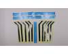 Lenovo TAPE Removable Tape 3N 81F4 old/new*5 für Lenovo IdeaPad 330S-14IKB (81F4/81JM)
