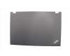 Lenovo LCD Cover,BK,Plastic für Lenovo ThinkPad P71 (20HK/20HL)