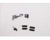 Lenovo FRU Base Misc KIT für Lenovo ThinkPad T550 (20CK/20CJ)