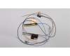 Lenovo ANTENNA ANTENNA,WLAN,WWAN,ASM,MG,LUX für Lenovo ThinkPad T470 (20HD/20HE)