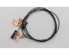 Lenovo WLAN Antenna kit für Lenovo ThinkPad P51 (20HH/20HJ/20MM/20MN)