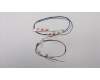 Lenovo WLAN WWAN Antenna kit für Lenovo ThinkPad P51 (20HH/20HJ/20MM/20MN)