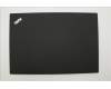 Lenovo LCD Rear Cover,SZ-2 für Lenovo ThinkPad P50s (20FL/20FK)