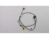 Lenovo LED Camera Cable ASM für Lenovo ThinkPad P50s (20FL/20FK)