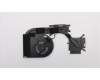 Lenovo 01EN340 HEATSINK Intel,DIS_32w,w/L&uuml;fter,DELTA