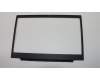 Lenovo BEZEL LCD Bezel,CAM,HD/FHD,T570 für Lenovo ThinkPad T570 (20H9/20HA/20JW/20JX)